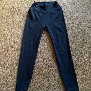 Paragon Fitwear High Supportive Legging - Black